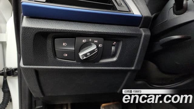 BMW 2시리즈 (F22) 220d M Sport купе, 2014 14