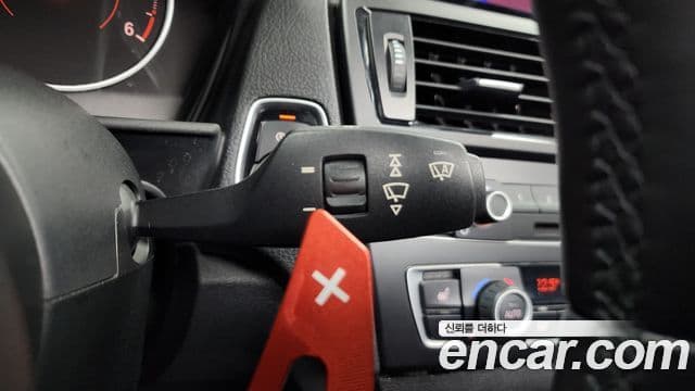 BMW 2시리즈 (F22) 220d M Sport купе, 2014 15