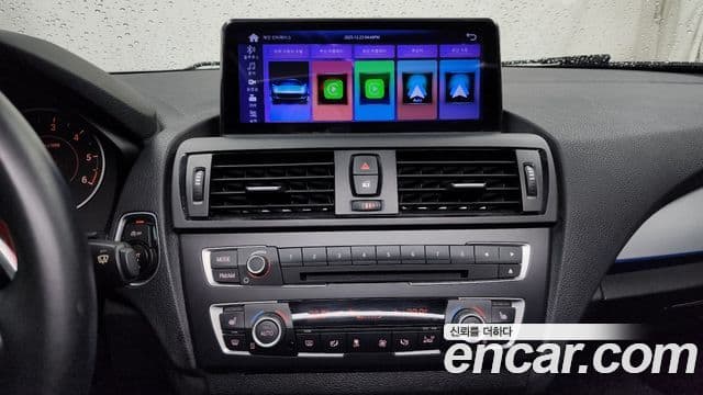 BMW 2시리즈 (F22) 220d M Sport купе, 2014 16