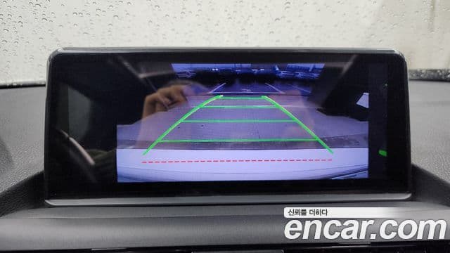 BMW 2시리즈 (F22) 220d M Sport купе, 2014 17