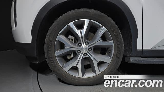 Hyundai Palisade Prestige, 2020 все фото