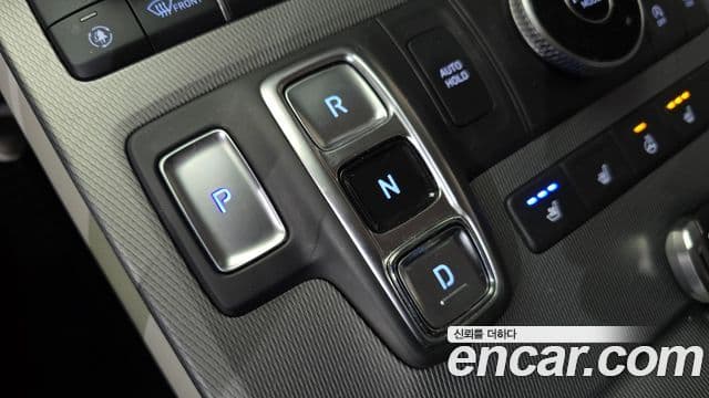 Hyundai Palisade Prestige, 2020 9