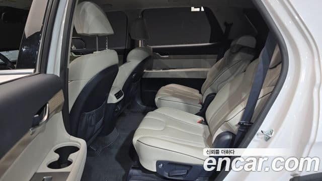 Hyundai Palisade Prestige, 2020 12