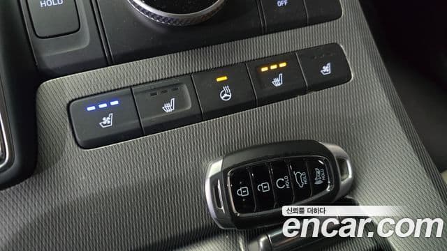 Hyundai Palisade Prestige, 2020 16