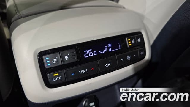 Hyundai Palisade Prestige, 2020 18