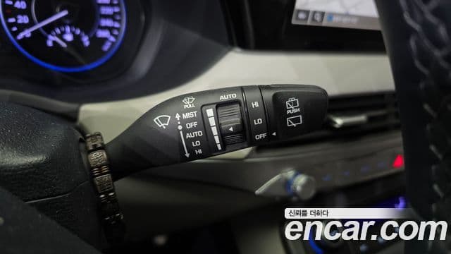 Hyundai Palisade Prestige, 2020 19