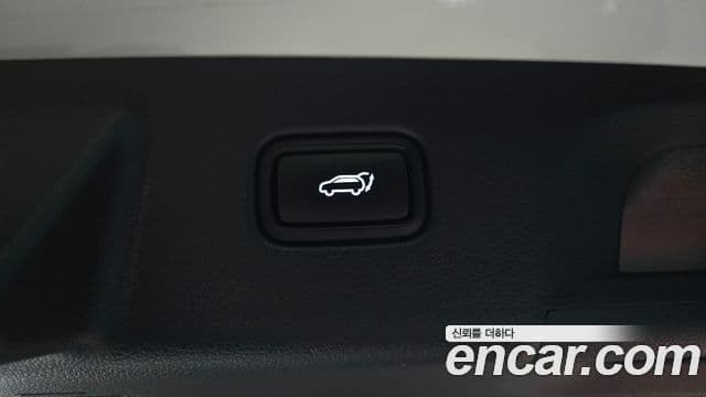 Hyundai Palisade Prestige, 2020 20