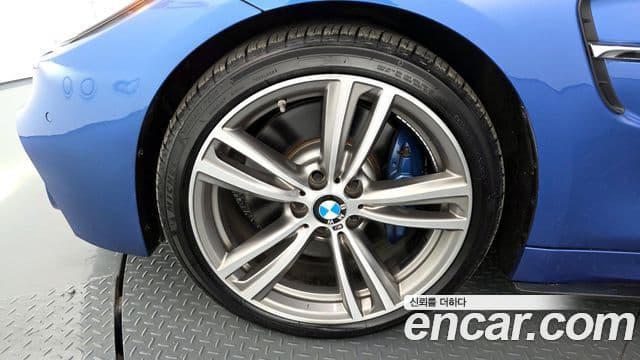 BMW 4시리즈 (F32) 428i M Sport кабриолет, 2015 все фото
