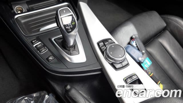 BMW 4시리즈 (F32) 428i M Sport кабриолет, 2015 9