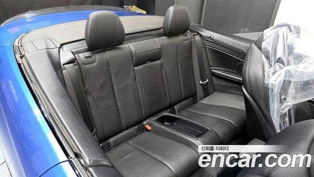 BMW 4시리즈 (F32) 428i M Sport кабриолет, 2015 12