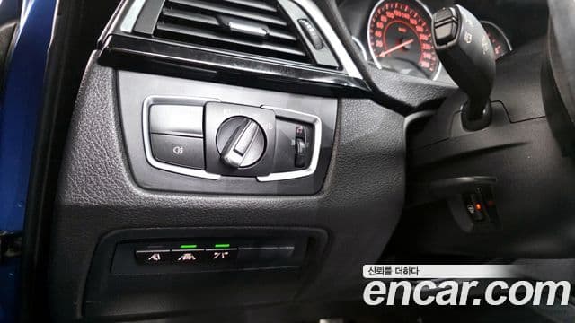 BMW 4시리즈 (F32) 428i M Sport кабриолет, 2015 13