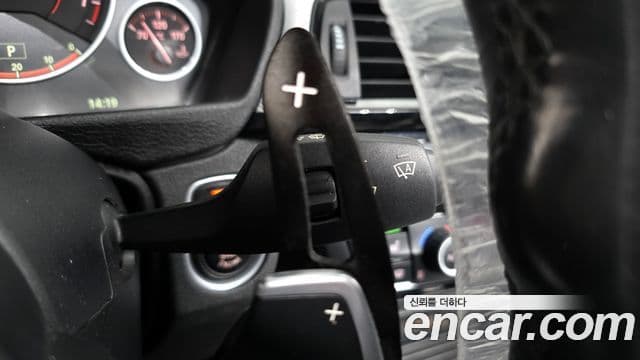 BMW 4시리즈 (F32) 428i M Sport кабриолет, 2015 15