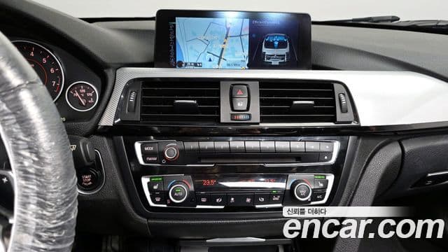 BMW 4시리즈 (F32) 428i M Sport кабриолет, 2015 16