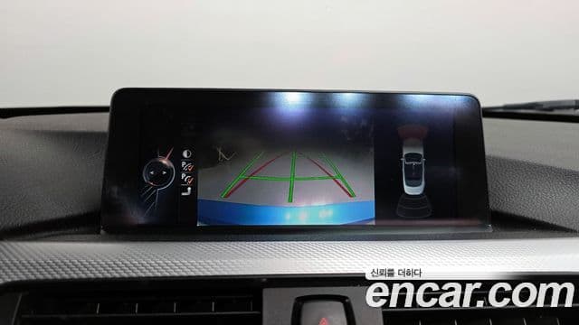 BMW 4시리즈 (F32) 428i M Sport кабриолет, 2015 17