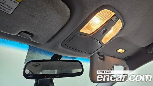 Kia K7 гибрид Prestige, 2014 18