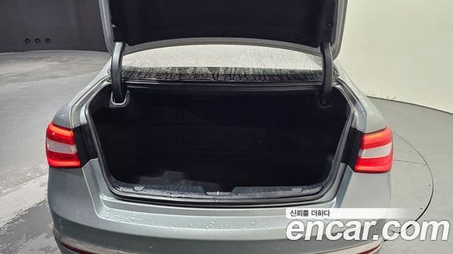 Kia K7 гибрид Prestige, 2014 20