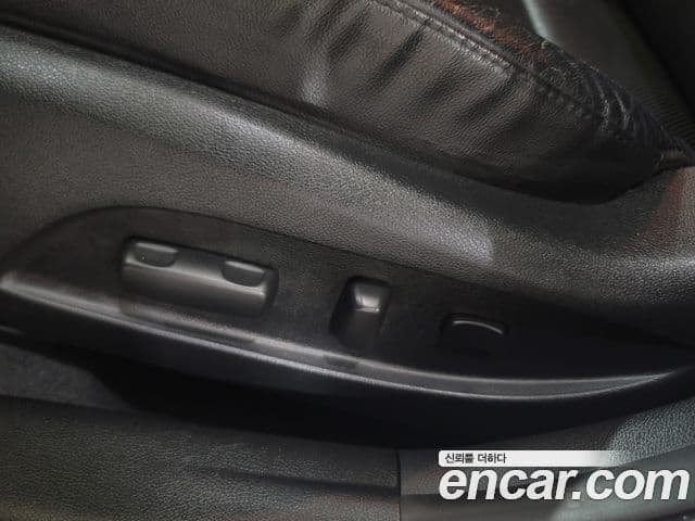 Hyundai Sonata гибрид Premier, 2012 15