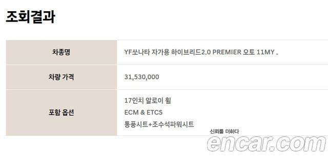 Hyundai Sonata гибрид Premier, 2012 19