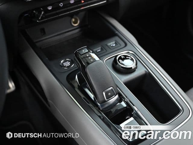 Ситроен / DS C5 Эйркросс (Aircross) 2.0 BlueHDi Shine, 2020 9