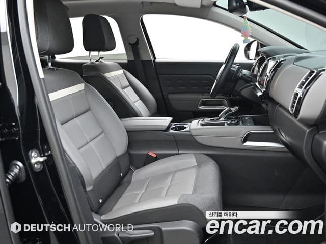 Ситроен / DS C5 Эйркросс (Aircross) 2.0 BlueHDi Shine, 2020 10