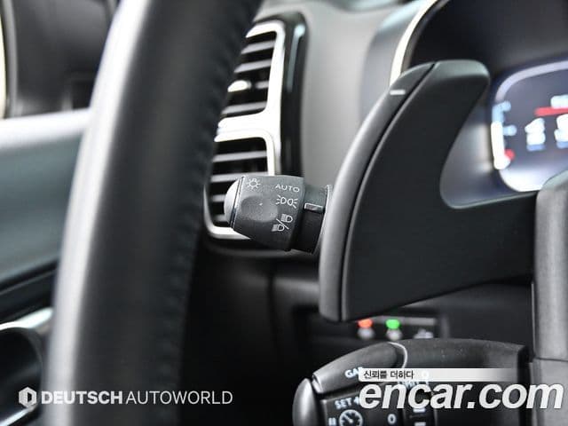 Ситроен / DS C5 Эйркросс (Aircross) 2.0 BlueHDi Shine, 2020 16