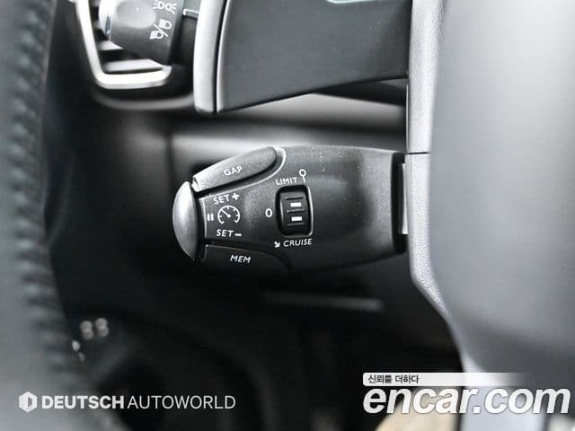 Ситроен / DS C5 Эйркросс (Aircross) 2.0 BlueHDi Shine, 2020 18