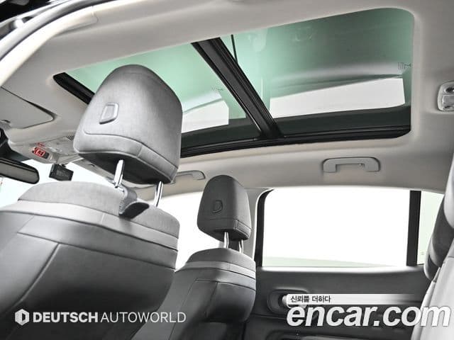 Ситроен / DS C5 Эйркросс (Aircross) 2.0 BlueHDi Shine, 2020 19