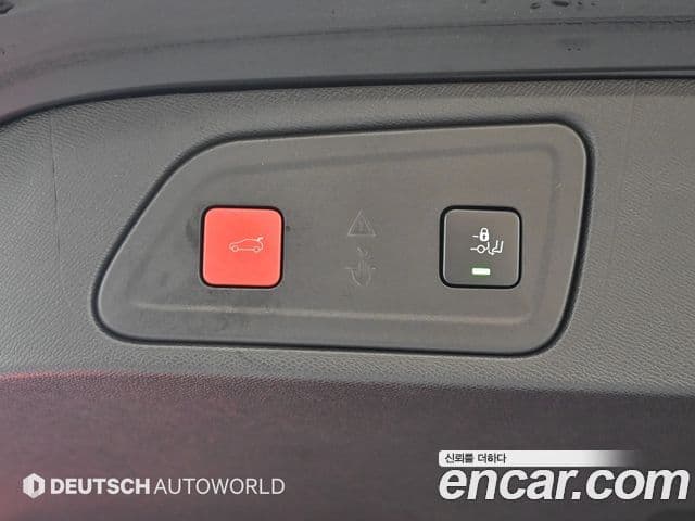 Ситроен / DS C5 Эйркросс (Aircross) 2.0 BlueHDi Shine, 2020 20