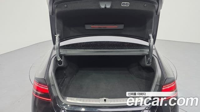 Genesis G90 (RS4) бензин 3.5 турбо AWD, 2022 20