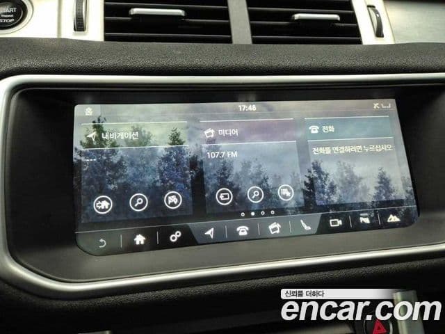 Land Rover Range Rover Evoque 2.0 TD4 SE, 2019 14