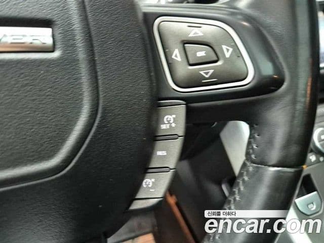 Land Rover Range Rover Evoque 2.0 TD4 SE, 2019 16