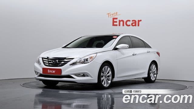 Hyundai YF Sonata Y20 top, 2011 1