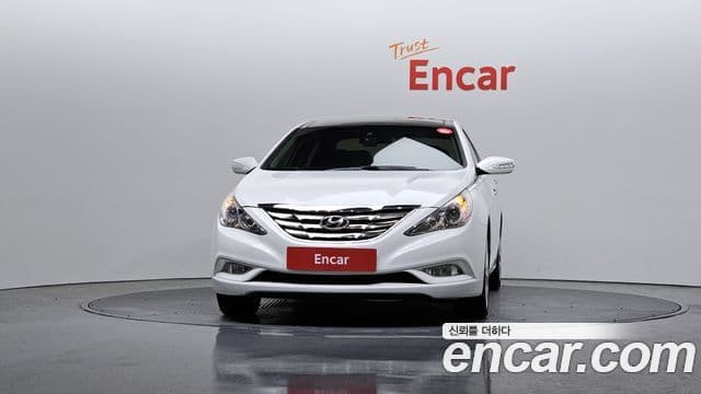 Hyundai YF Sonata Y20 top, 2011 3