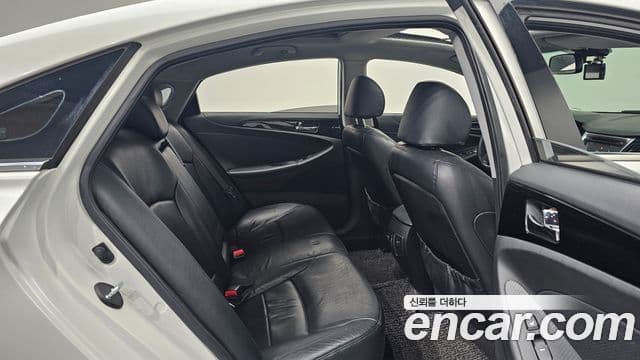 Hyundai YF Sonata Y20 top, 2011 12