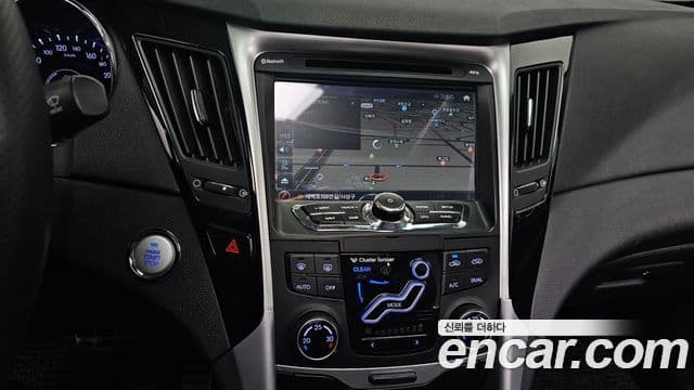 Hyundai YF Sonata Y20 top, 2011 15