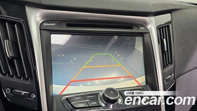 Hyundai YF Sonata Y20 top, 2011 16