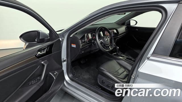 Volkswagen Jetta 7세대 Prestige, 2020 10