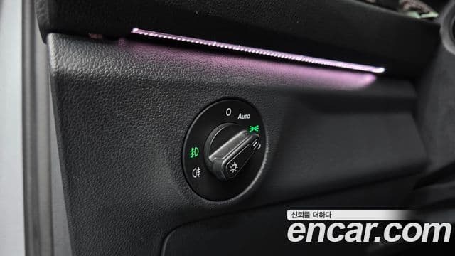 Volkswagen Jetta 7세대 Prestige, 2020 11