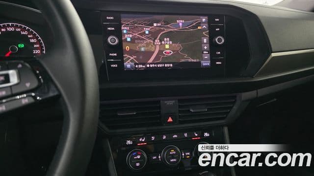 Volkswagen Jetta 7세대 Prestige, 2020 12