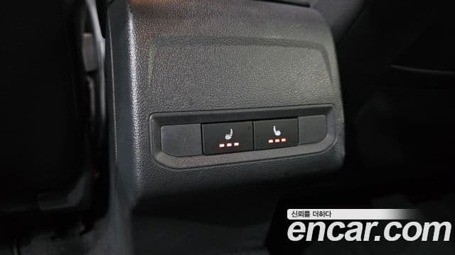 Volkswagen Jetta 7세대 Prestige, 2020 16