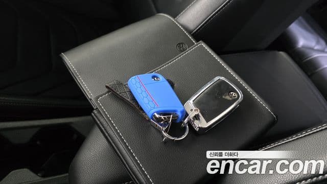 Volkswagen Jetta 7세대 Prestige, 2020 17