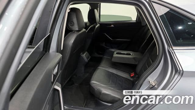 Volkswagen Jetta 7세대 Prestige, 2020 20