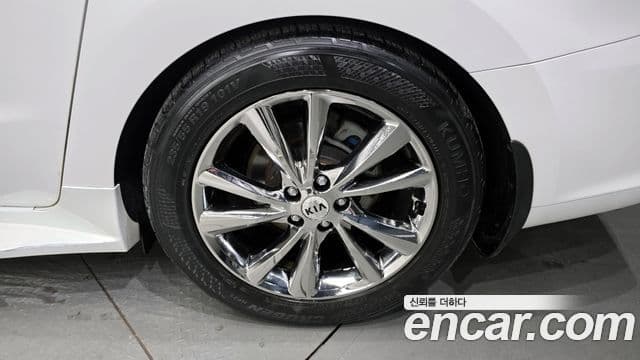 Kia The / новый New Carnival Special, 2019 все фото