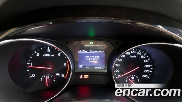 Kia The / новый New Carnival Special, 2019 8