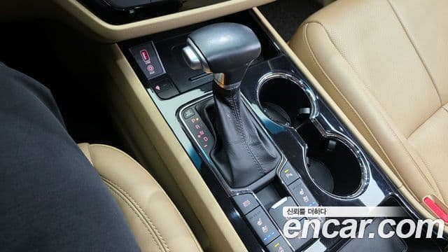 Kia The / новый New Carnival Special, 2019 9