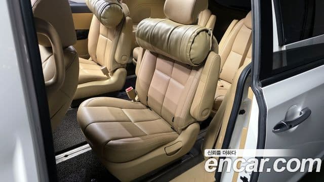 Kia The / новый New Carnival Special, 2019 11