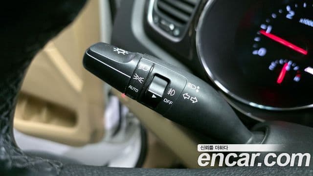 Kia The / новый New Carnival Special, 2019 14