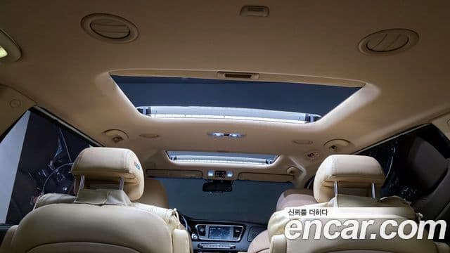 Kia The / новый New Carnival Special, 2019 19