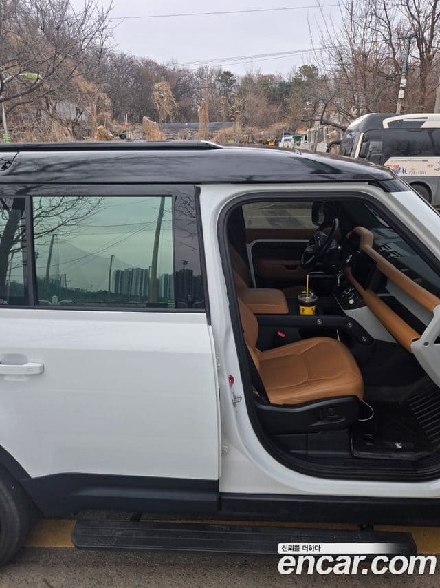 Land Rover Defender (L663) 110 D300 HSE, 2023 16