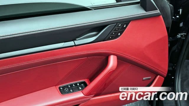 Porsche 911 (992) Carrera GTS кабриолет, 2023 18